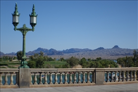 Lake Havasu City